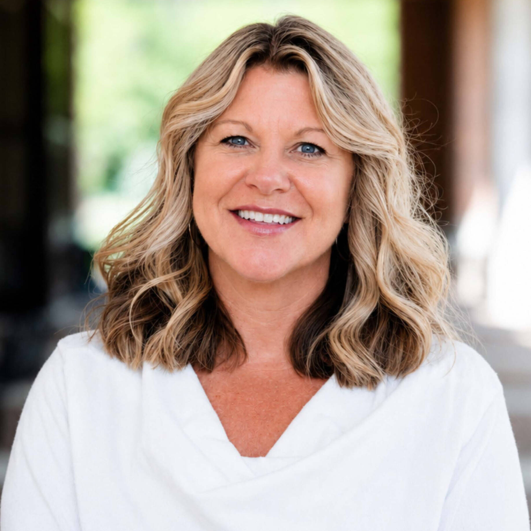 Melissa Cunningham Headshot